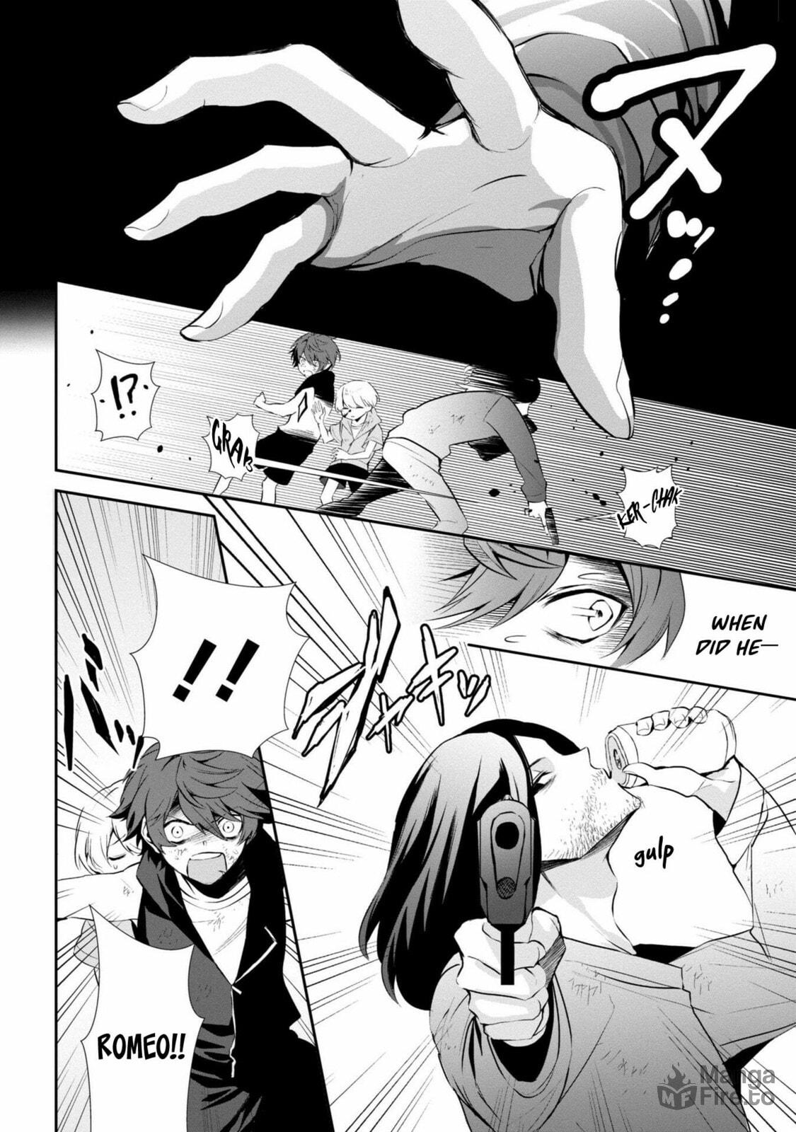 Those Who Succeed Rose page 4