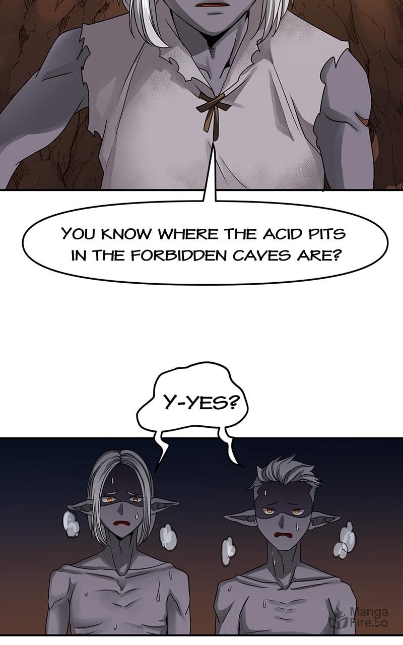 Lord of Goblins (Colored) – Chapter 16 page 49