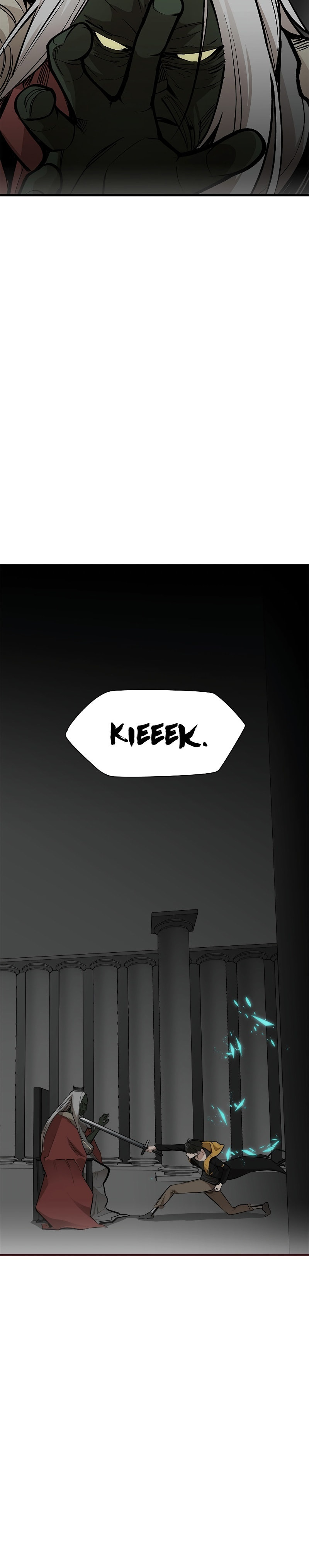 The Tutorial Is Too Tough! – Chapter 28 page 3