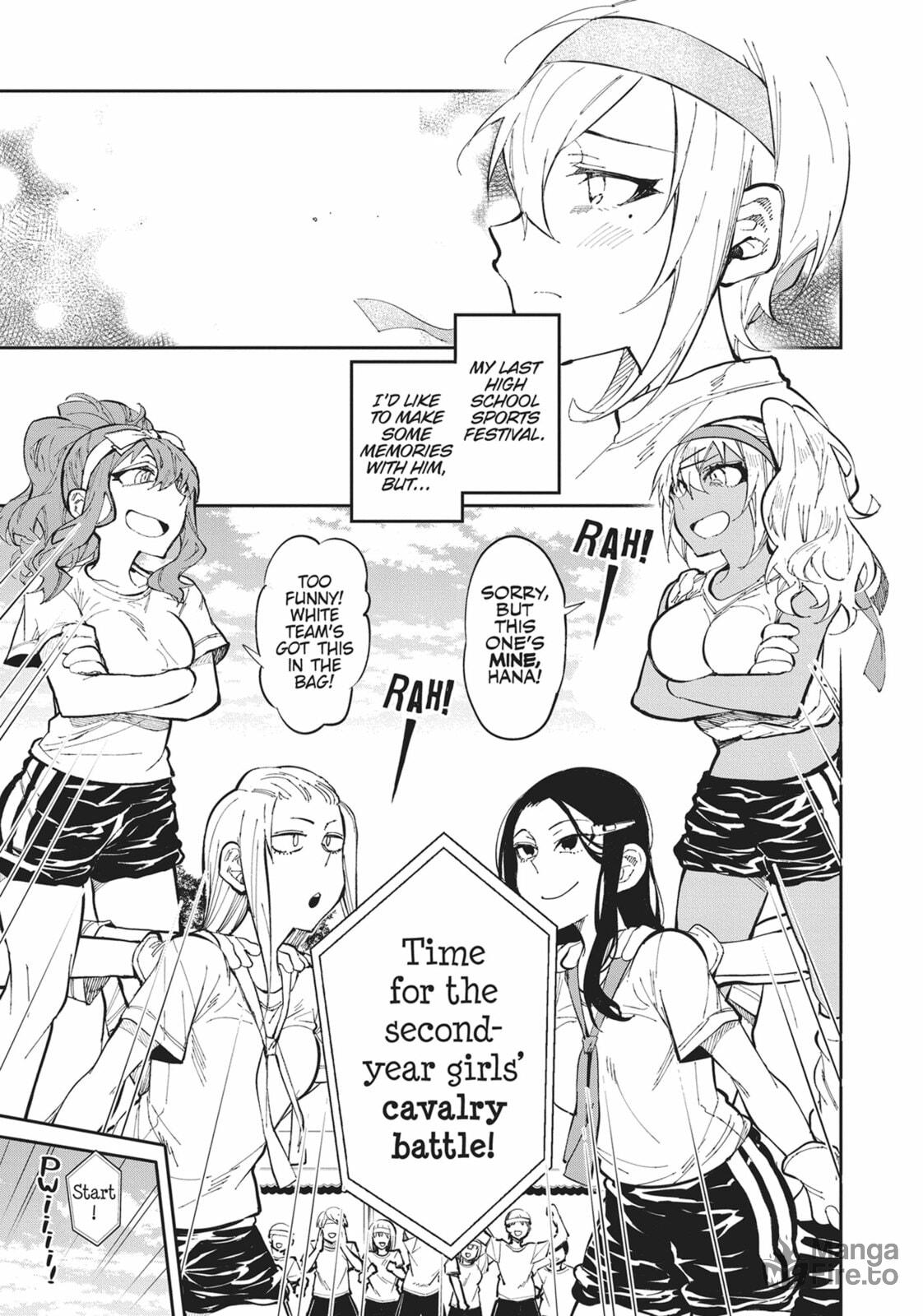Dish A Sports Festival to Remember page 2