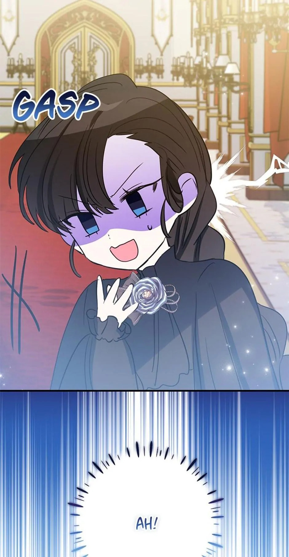 Toymaker Tria's Tyrant Problem – Chapter 19 page 12