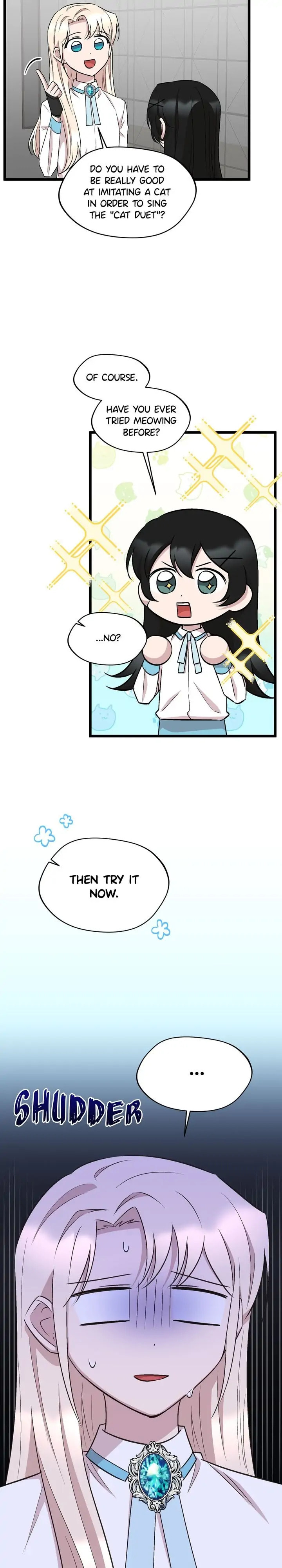The Dawn in Moscow – Chapter 45 page 29