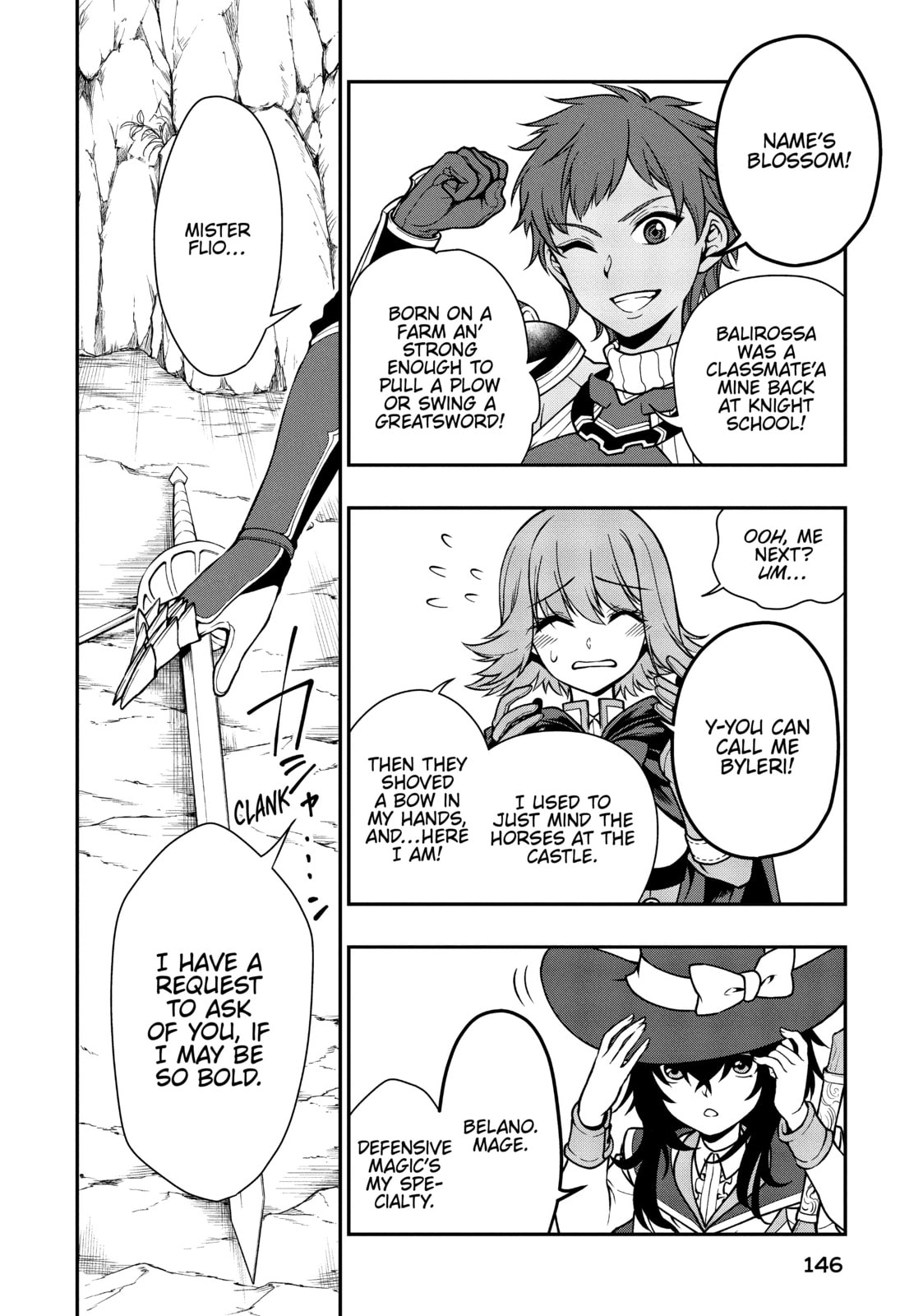 The Party page 15