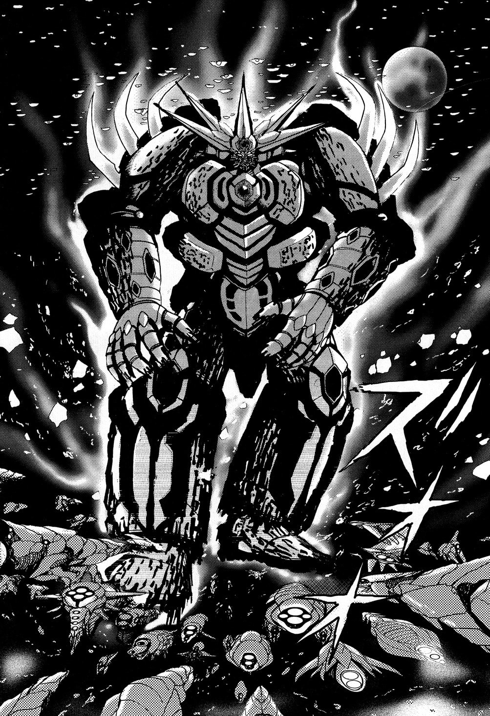 Evolution's End page 22