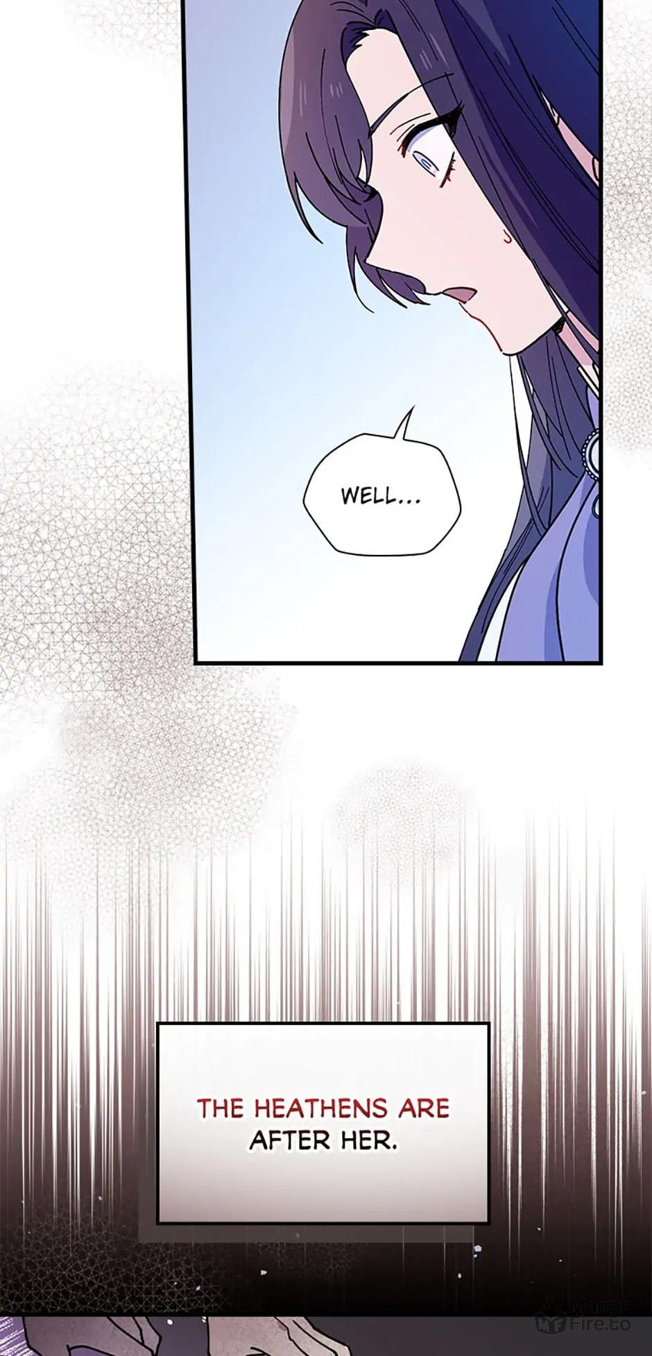 Aria of the Withered Branch – Chapter 49 page 39