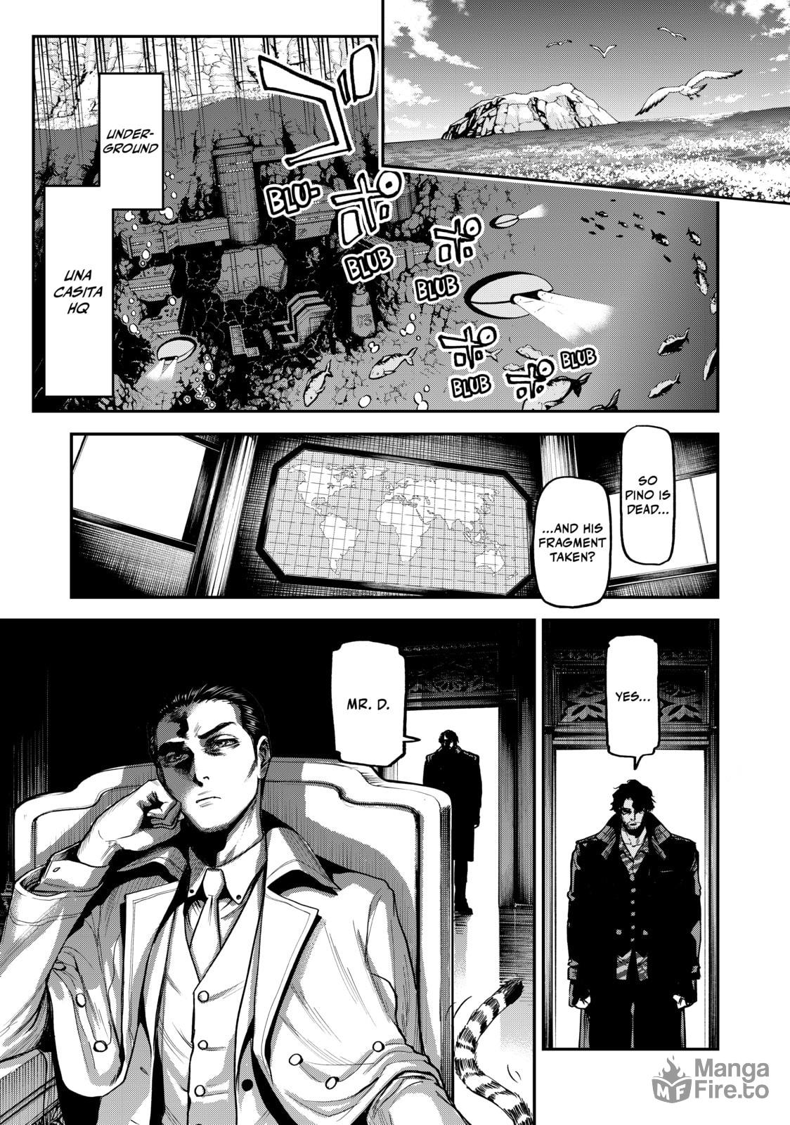 Investigation – The Truth page 2