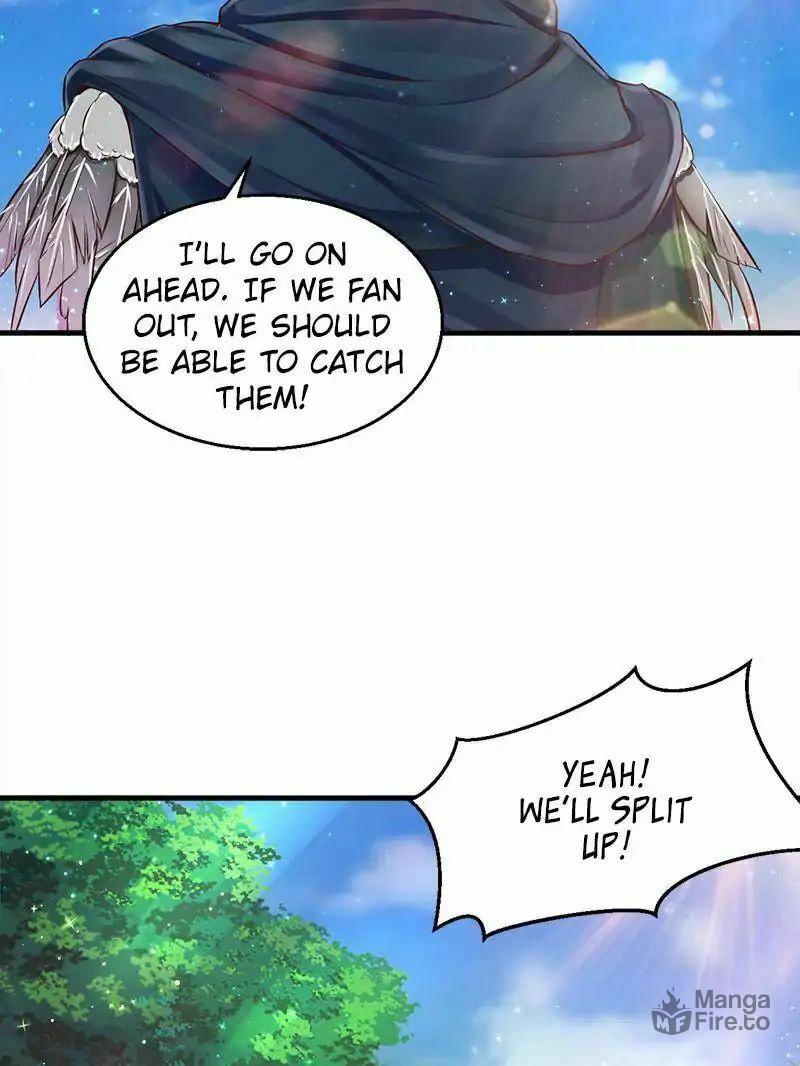 Beauty and the Beasts (Colored) – Chapter 18 page 2
