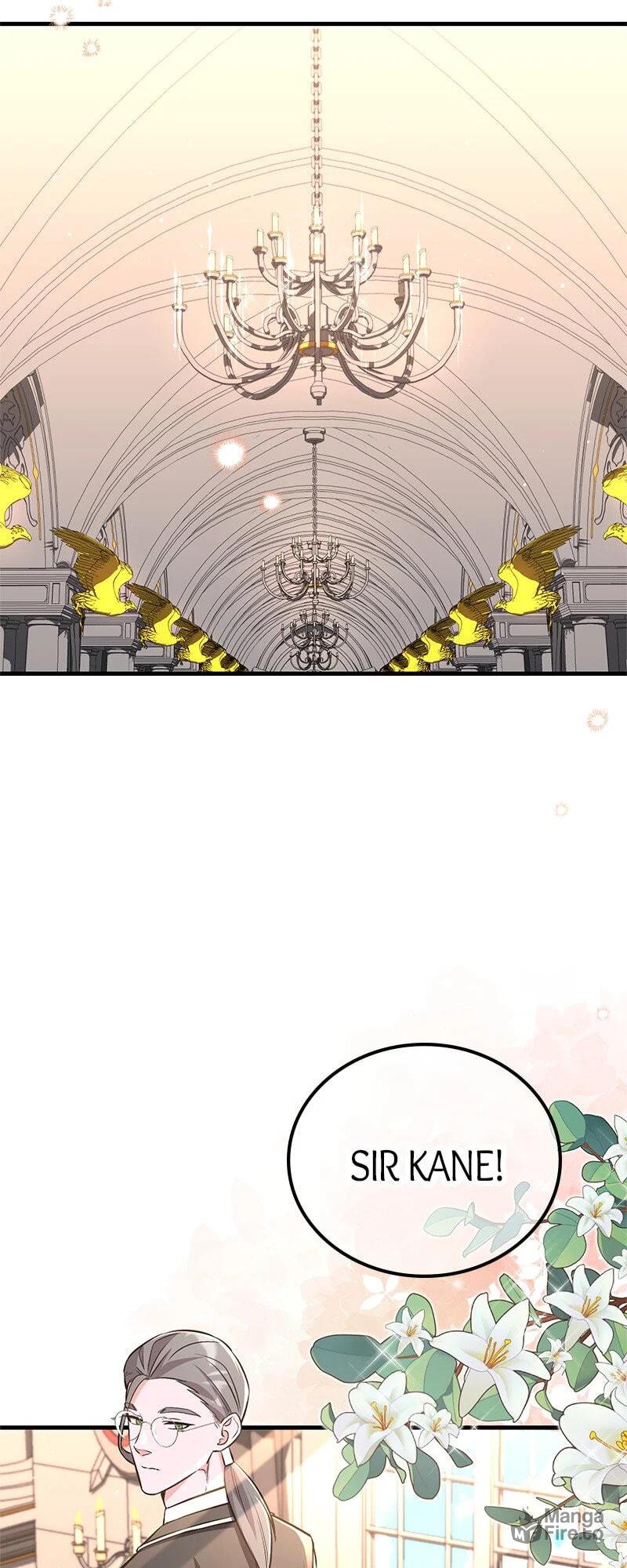 Amelia's Opalescent Marriage – Chapter 42 page 2