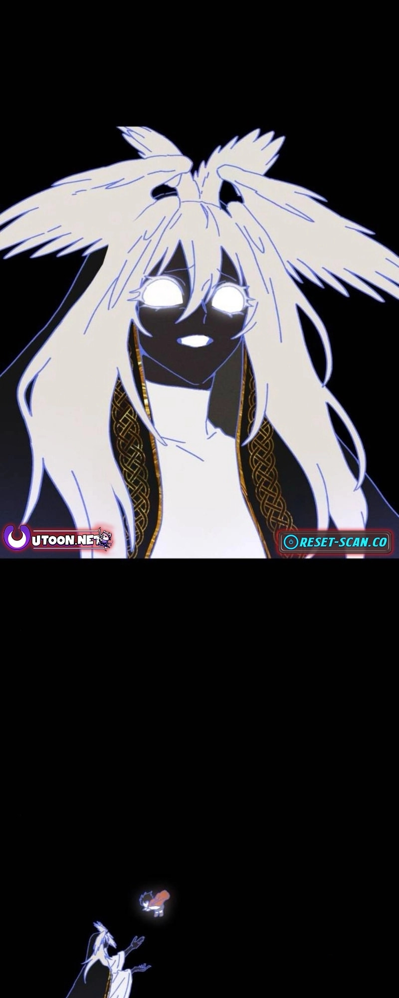 On My Way To See My Mom – Chapter 21 page 61