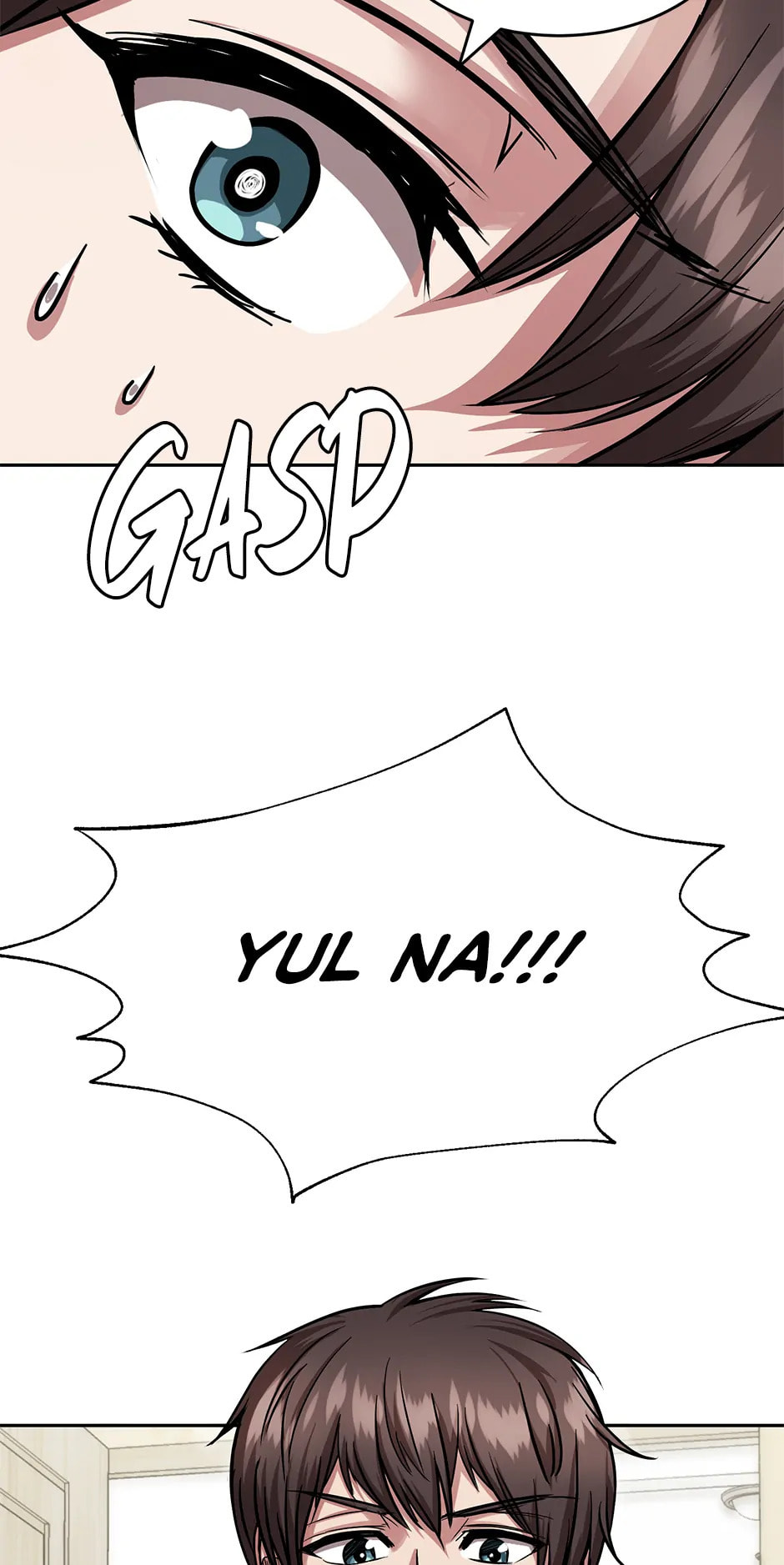 Re'Draft – Chapter 20 page 37