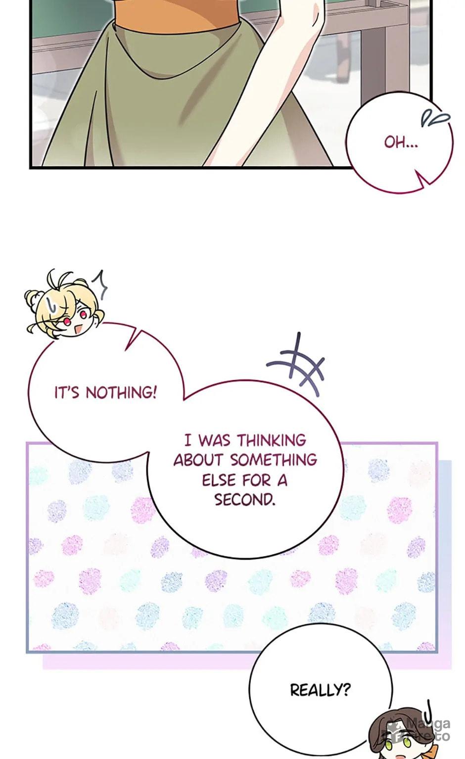 Baby Pharmacist Princess – Chapter 14 page 41