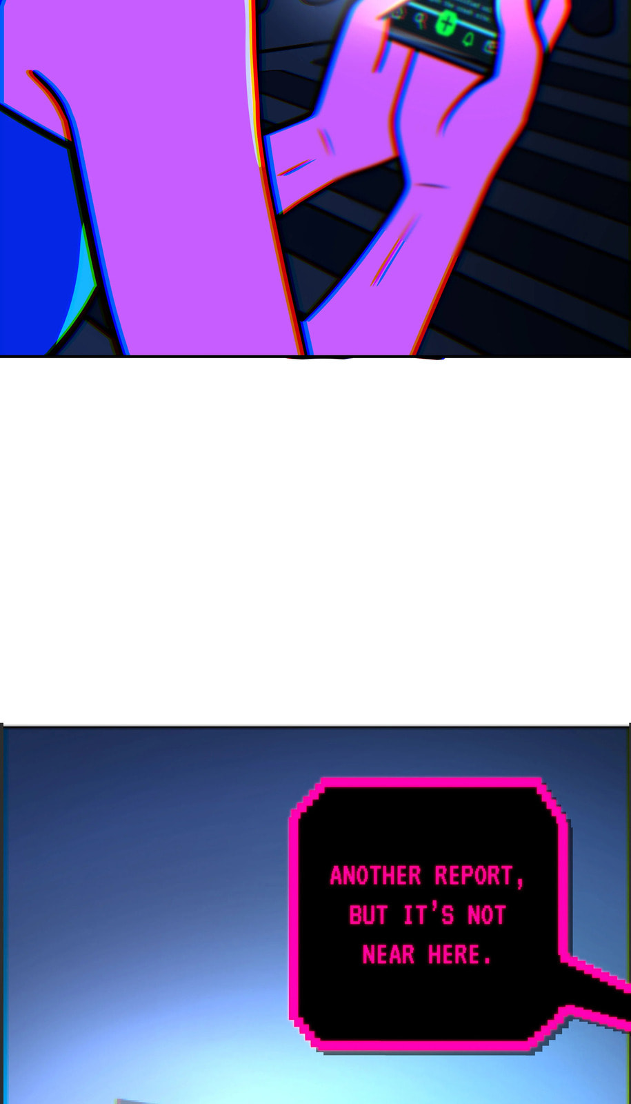 THE EV3NT page 13