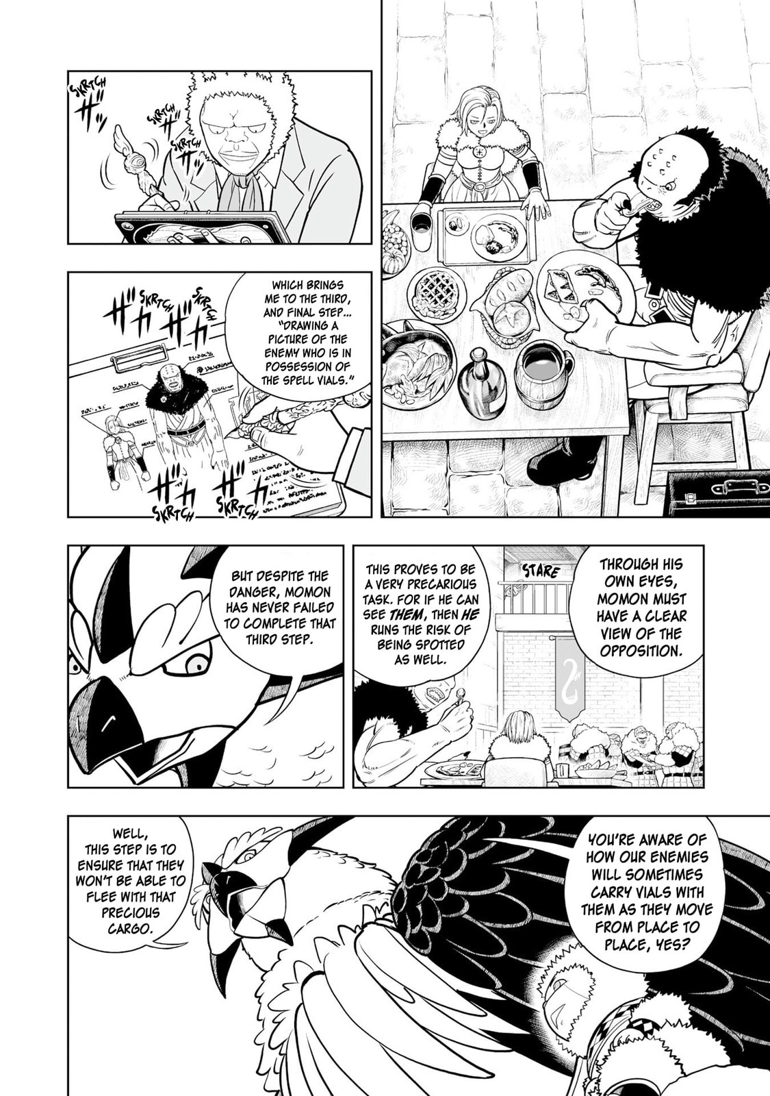 Zatch Bell! 2 – Chapter 26 page 28