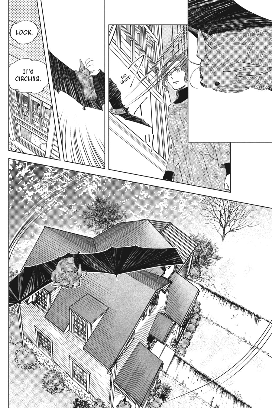 AL's HOMECOMING page 57