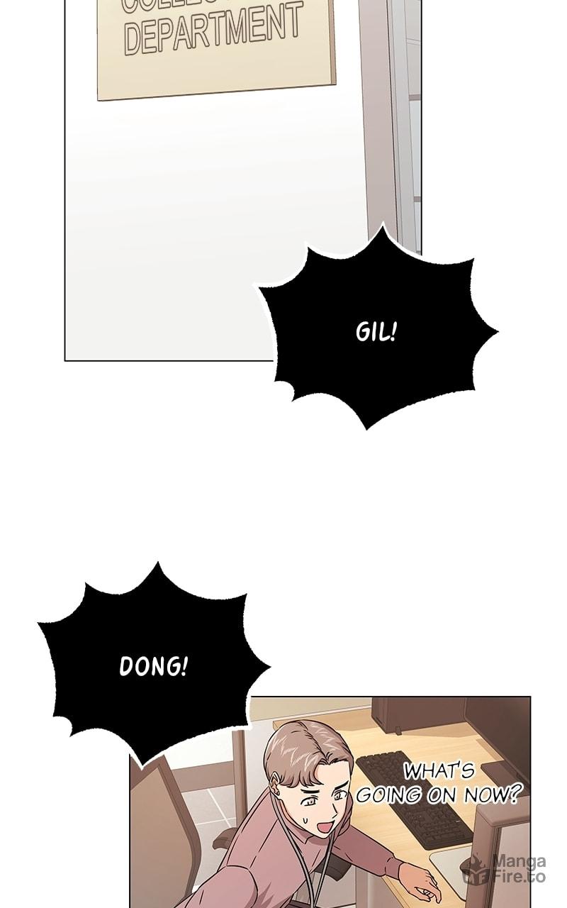 Superstar Associate Manager – Chapter 13 page 11