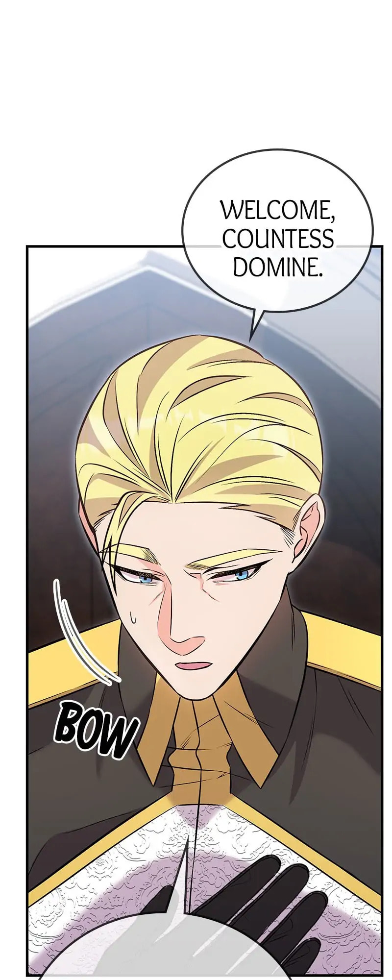 Amelia's Opalescent Marriage – Chapter 25 page 73