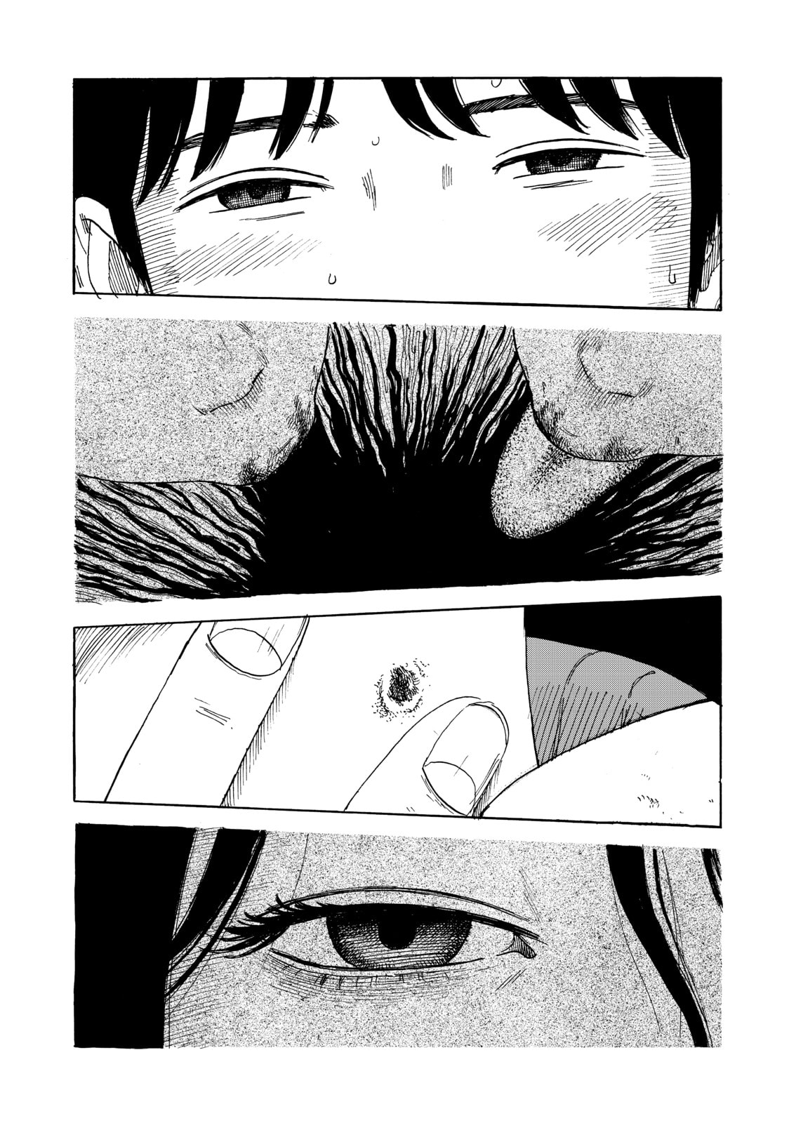 The Scent of Blood page 10