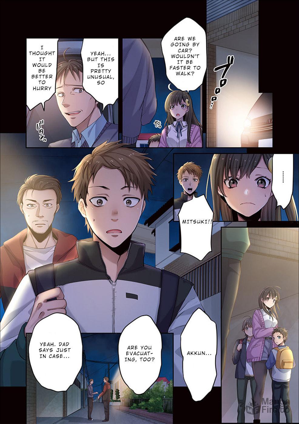 The Day it Began page 2
