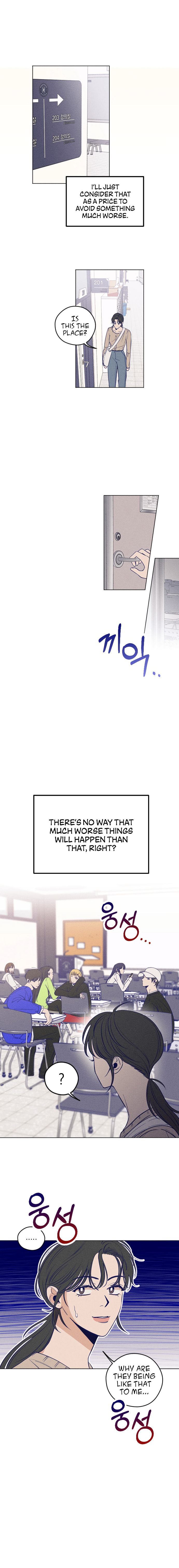 Nine Puzzle (Colored) – Chapter 1 page 15