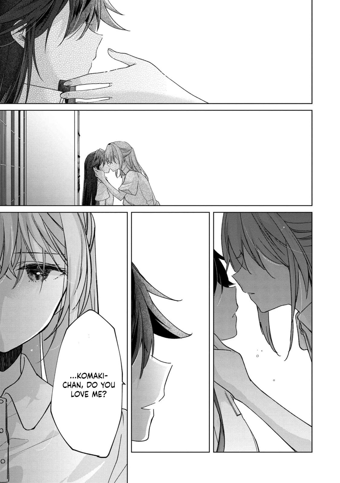 Shouwaru Tensai Osananajimi to no Shoubu ni Makete Hatsutaiken o Zenbu Ubawareru Hanashi – Chapter 4 page 22