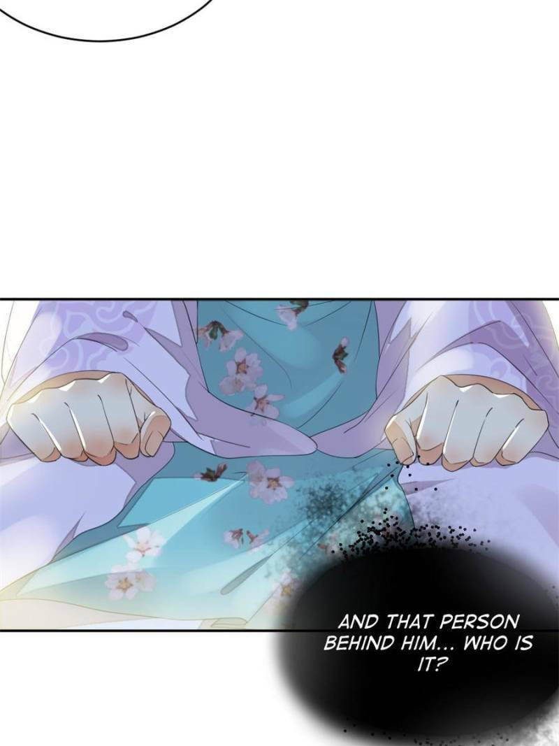 The Poisonous Lady's Fiery Return – Chapter 5 page 3