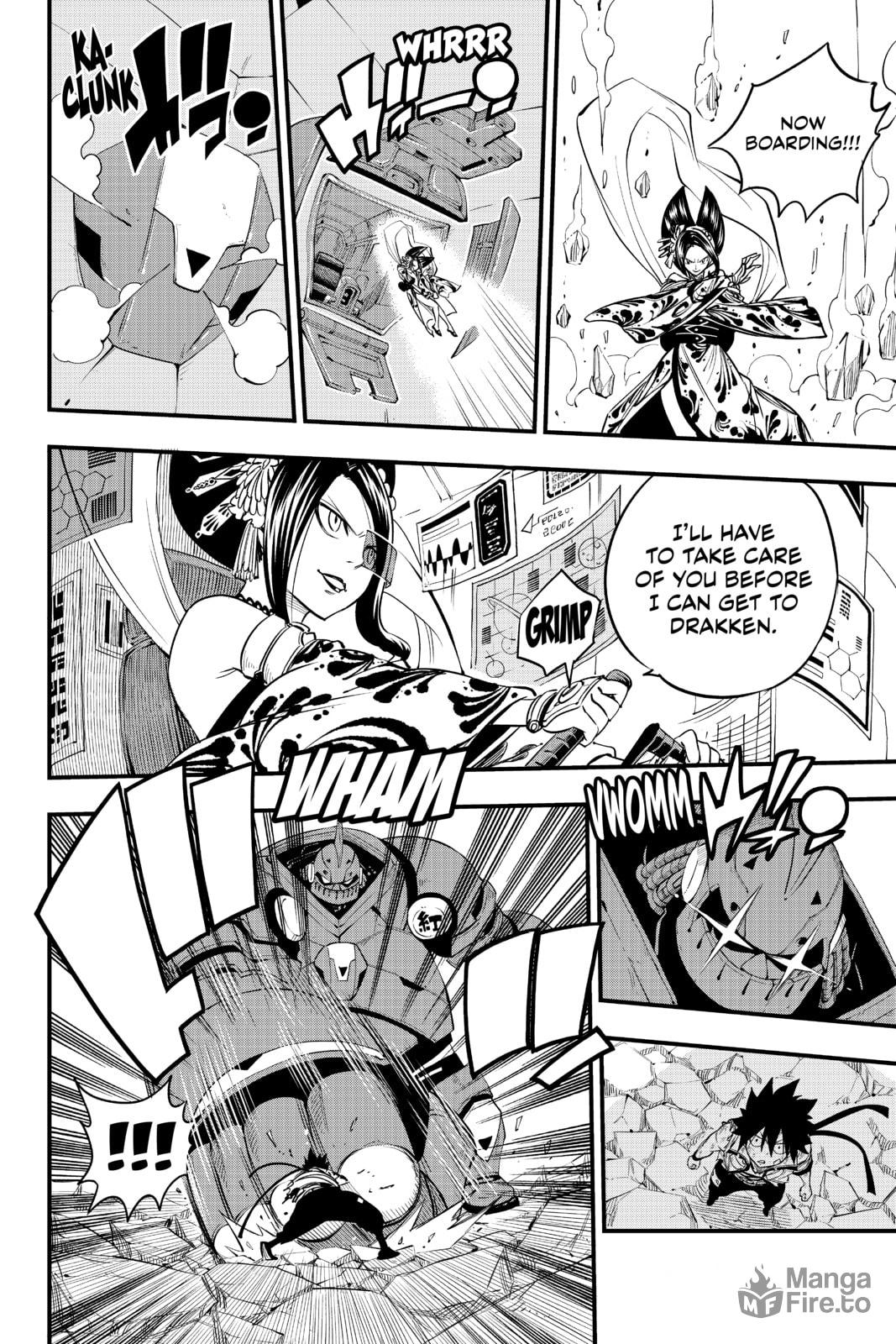 Enter Arsenal page 8
