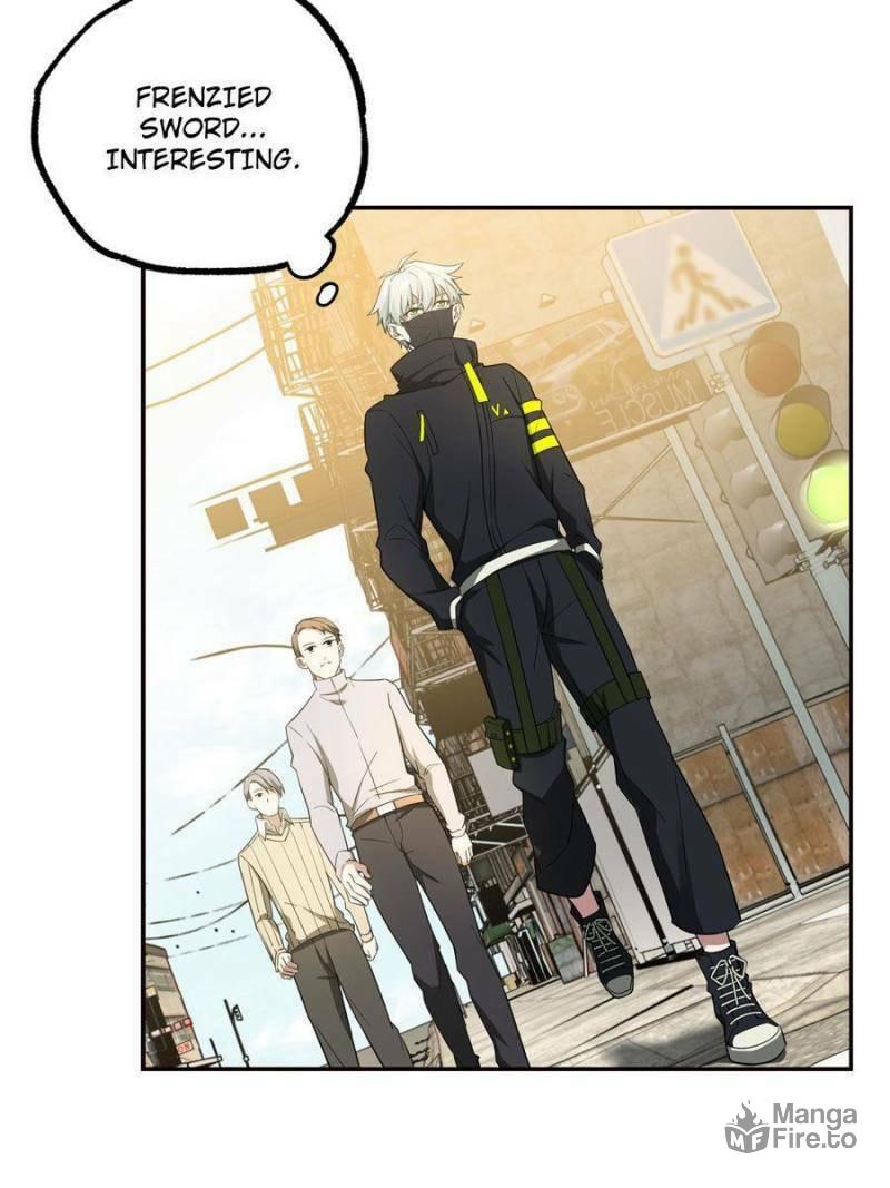 The Legendary Mechanic – Chapter 35 page 4