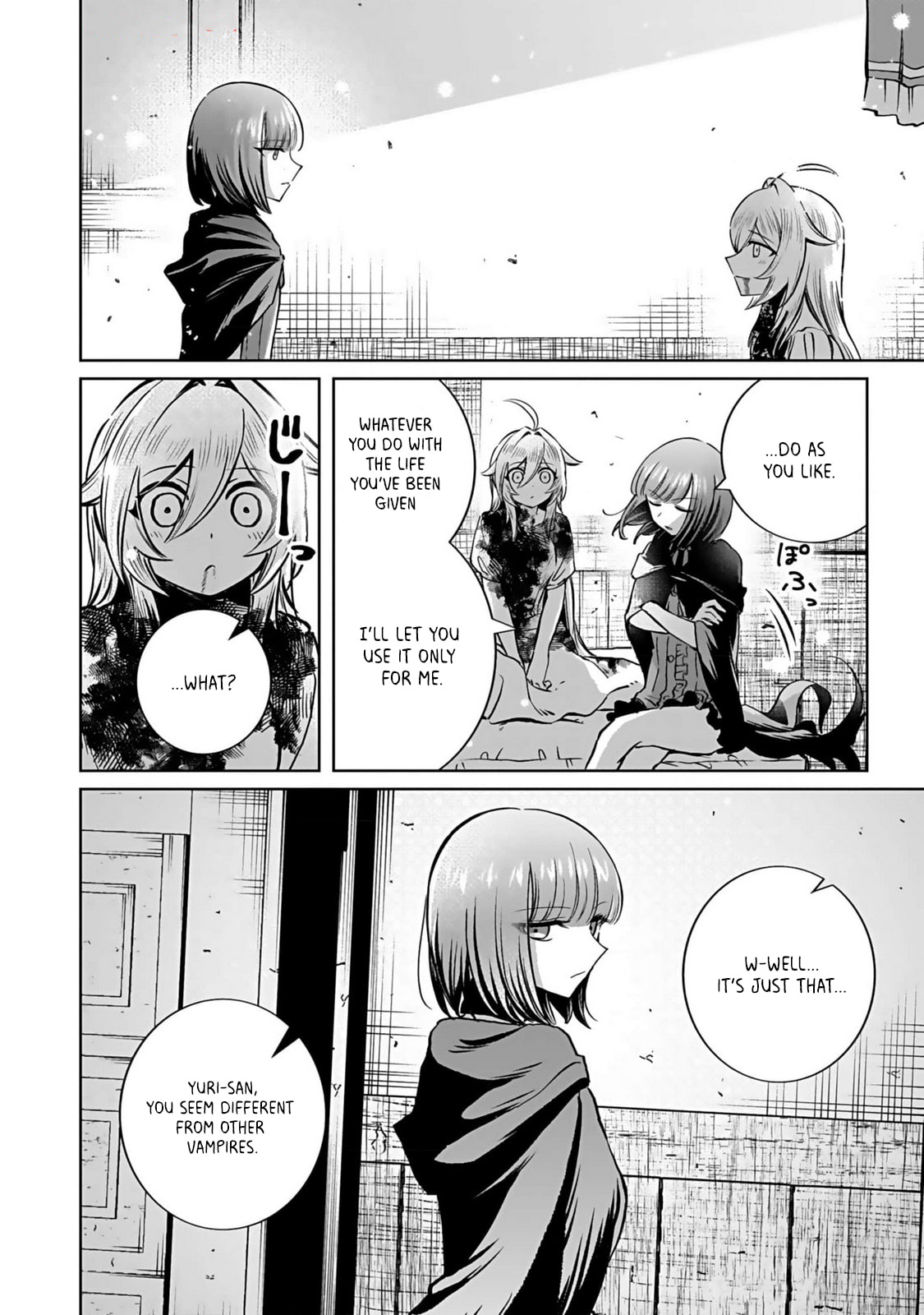 Pleasure and decision. page 27
