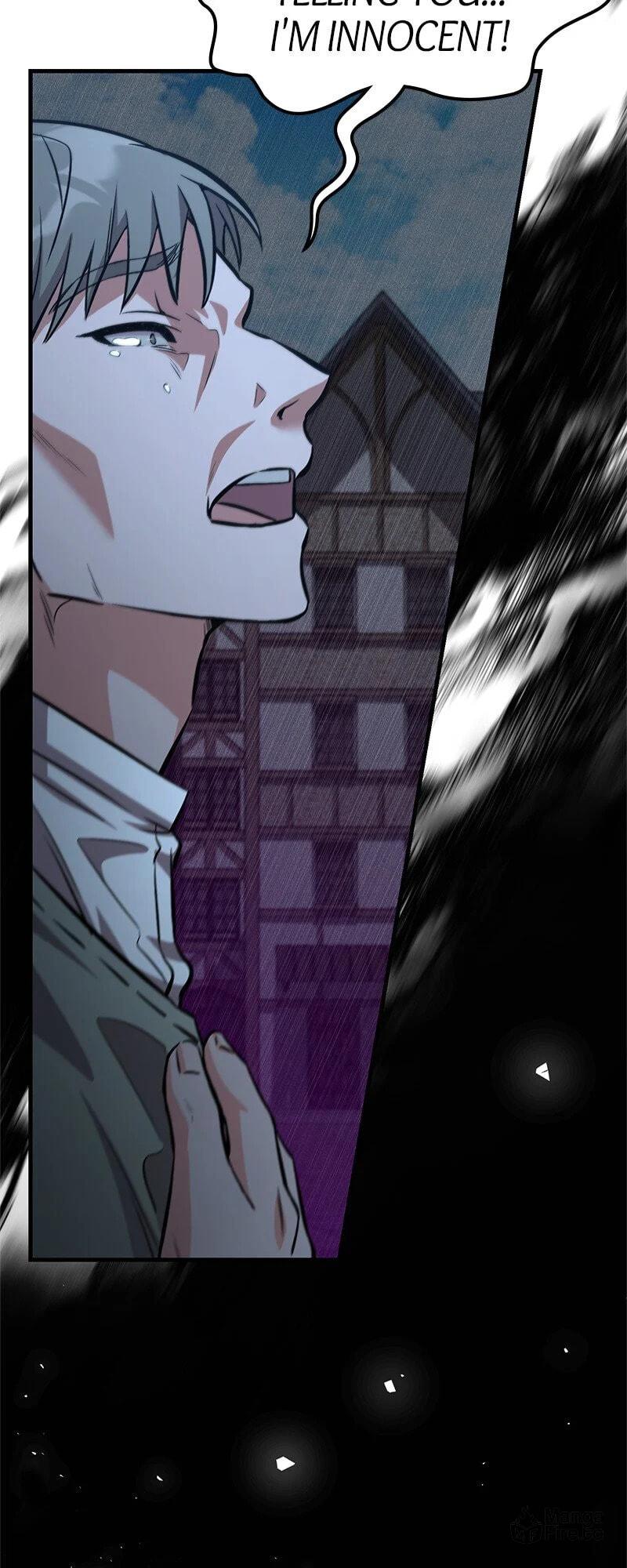 Amelia's Opalescent Marriage – Chapter 42 page 34