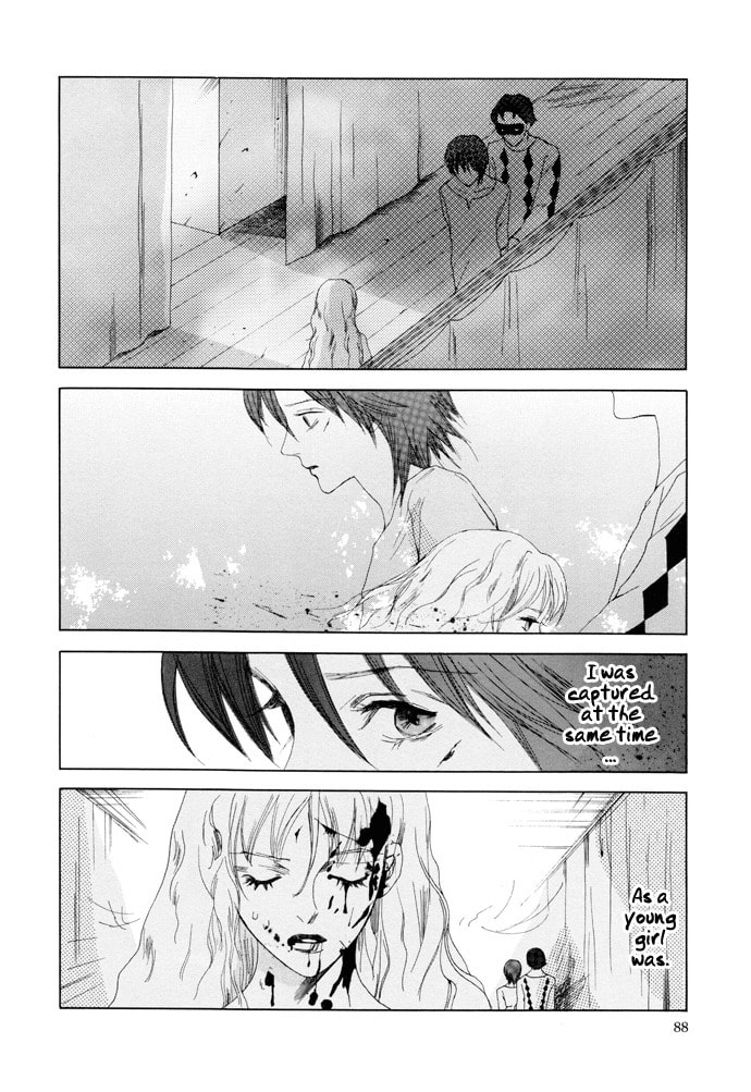 Omae ga Sekai wo Kowashitai Nara – Chapter 11 page 16