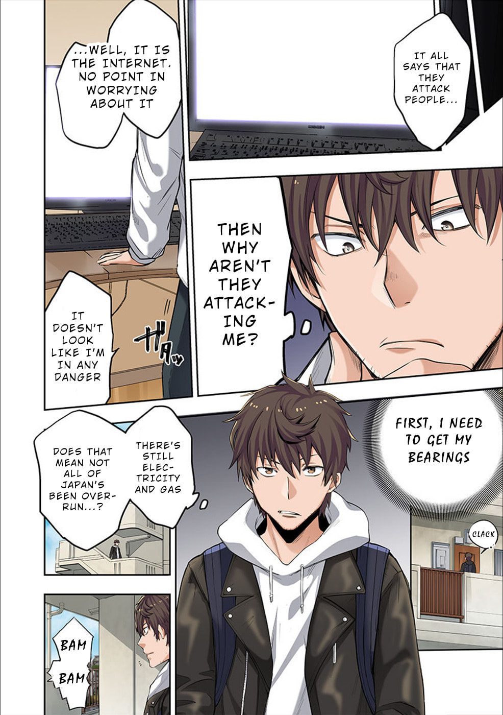 A World In Ruins page 10