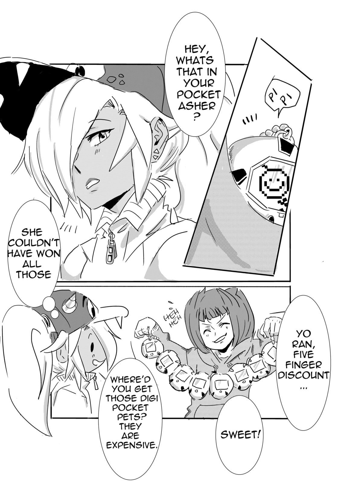 karnival kids part 8 page 15