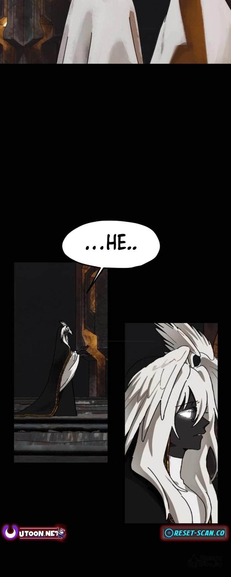 On My Way To See My Mom – Chapter 21 page 41