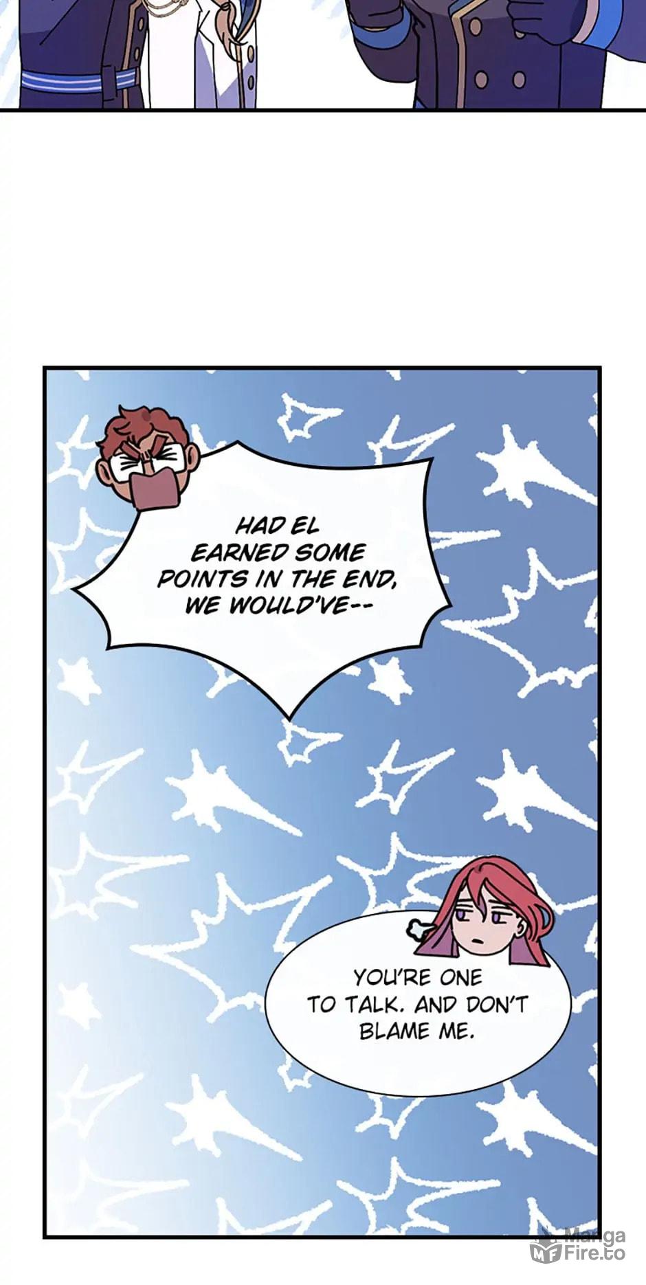 Aria of the Withered Branch – Chapter 36 page 39