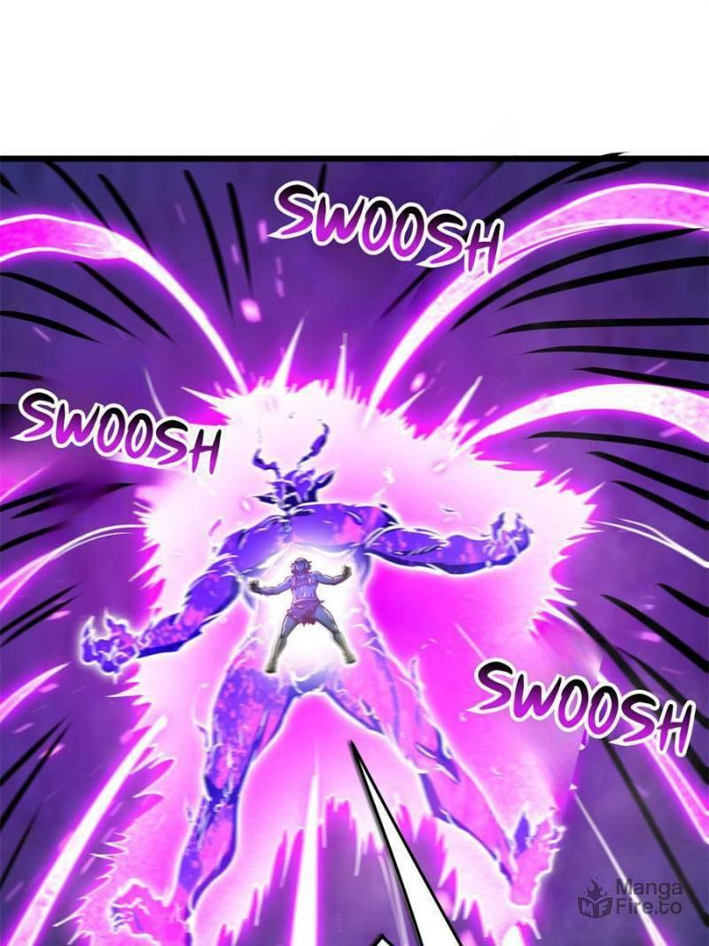 Ancient God's Chosen Warriors – Chapter 43 page 29