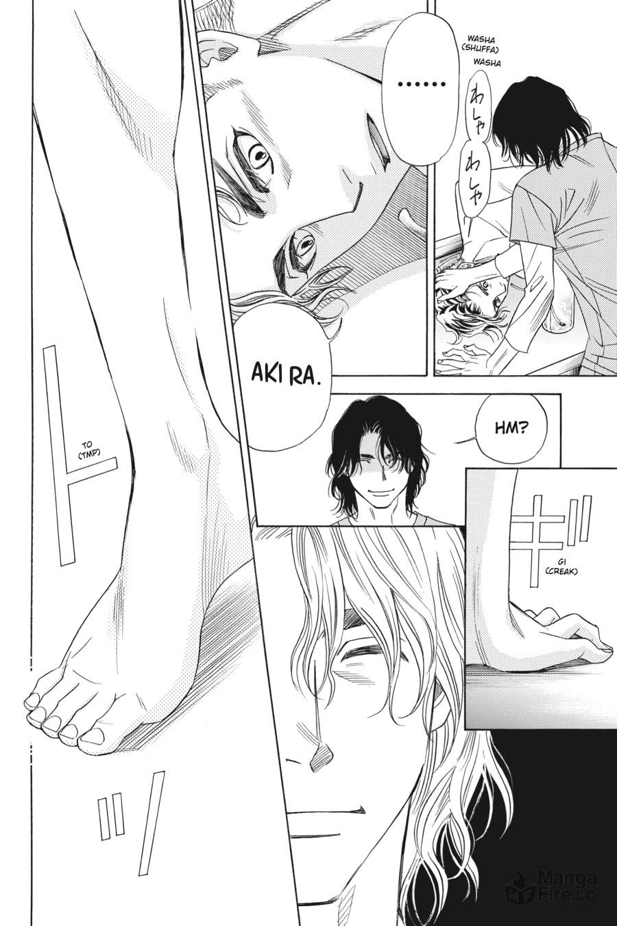 IN A LAND ON THE FAR EDGE OF ASIA page 41
