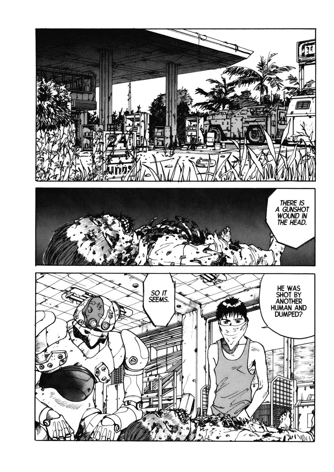 20 Years Later page 22