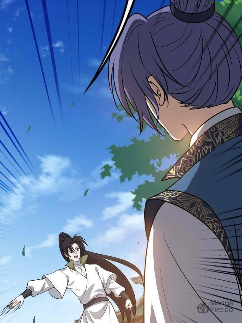 My Son, Quickly Rely On Your Father's Prestige – Chapter 40 page 2