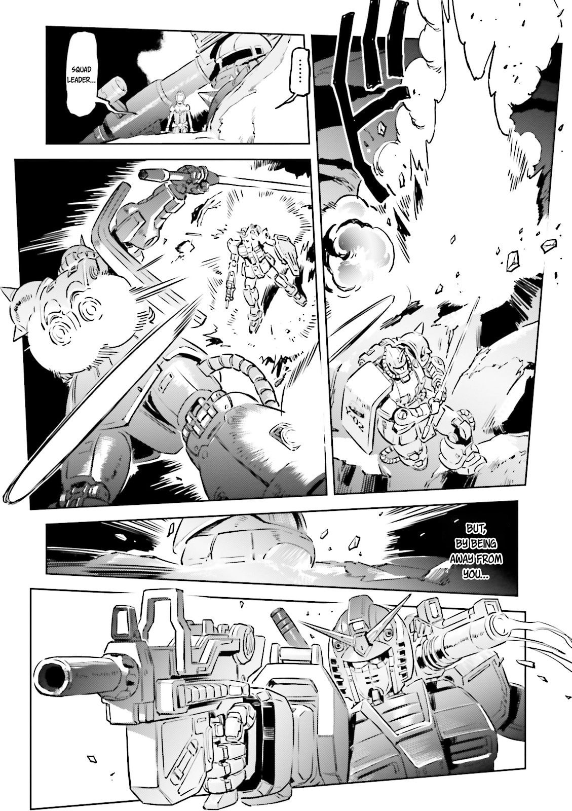 Don't Die, Vasily! page 10