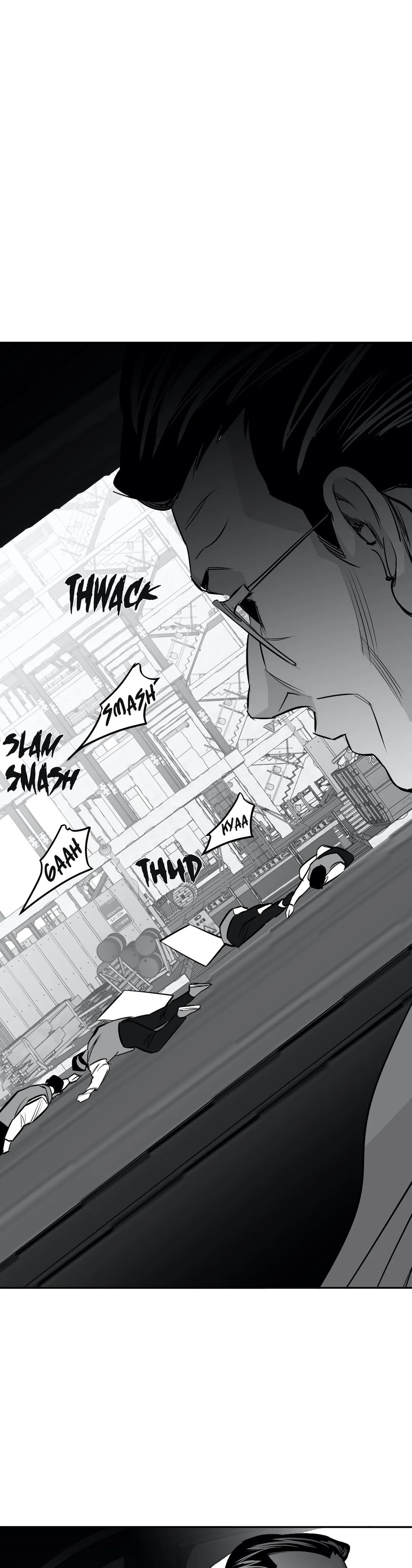 Legs That Won't Walk – Chapter 66 page 54