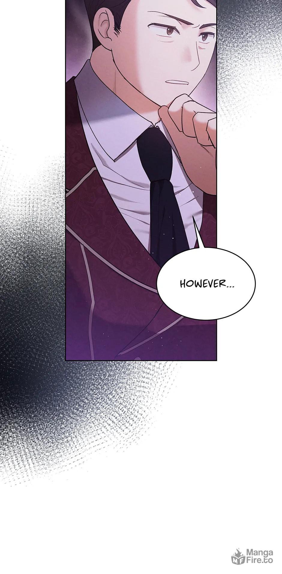 Lady Baby Is a Revenge Maker – Chapter 28 page 54