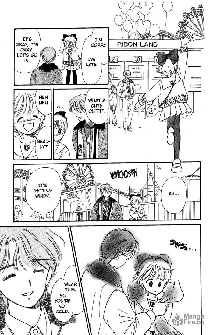 Hime-chan no Ribbon – Chapter 10 page 32