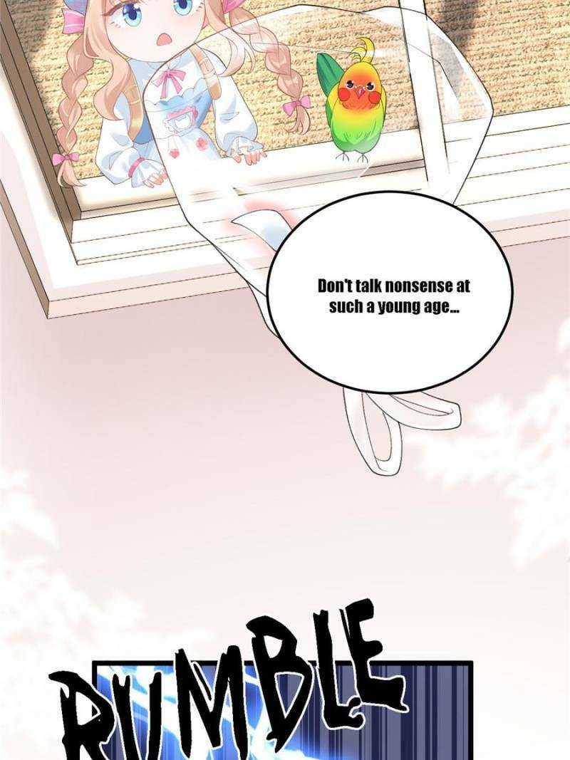 Spoiled Rotten by My Uncles – Chapter 13 page 36