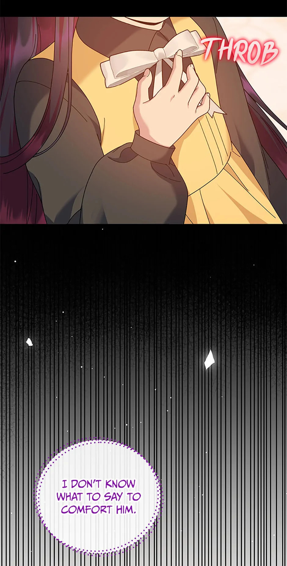 Golden Light Gratia, The Child Loved By God – Chapter 32 page 22
