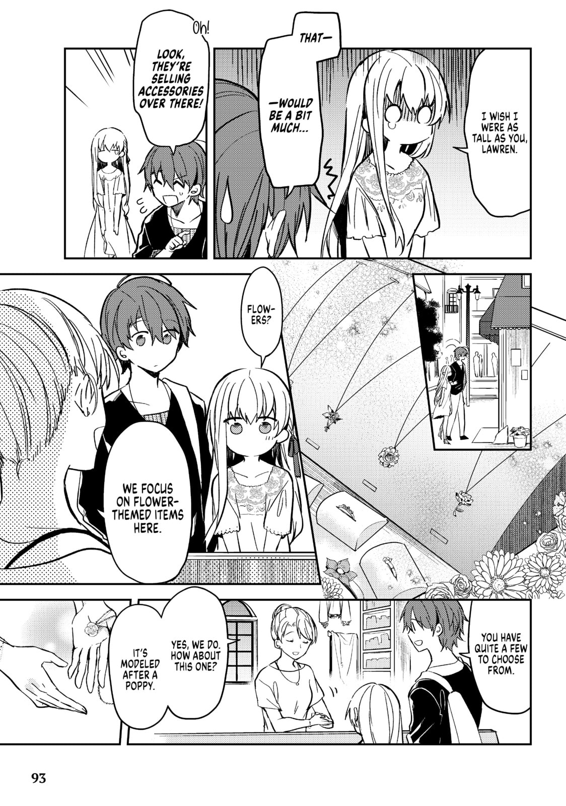 Her Brother and the Western Town page 12