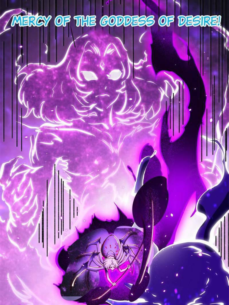 Ancient God's Chosen Warriors – Chapter 43 page 55