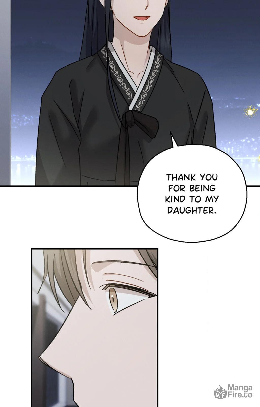 Beyond the Memories – Chapter 64 page 39