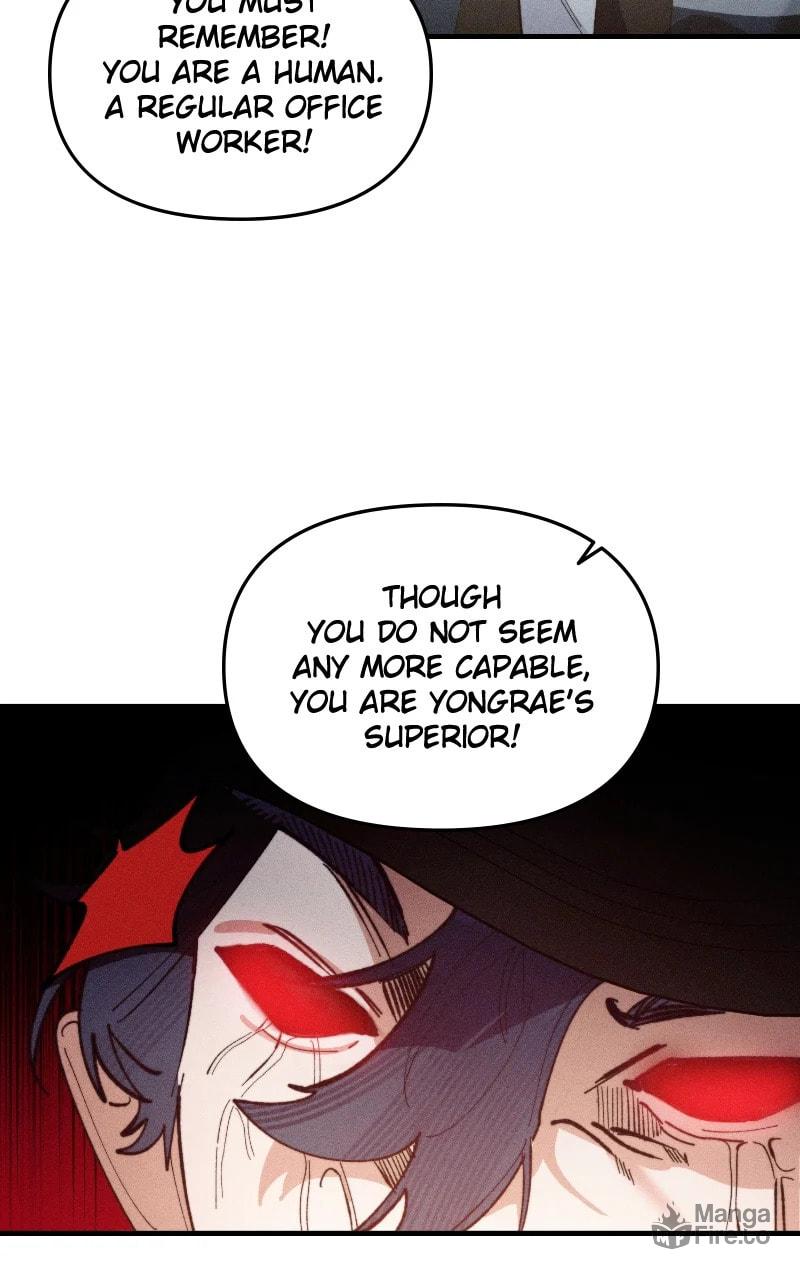 The New Hire Is the Demon Lord – Chapter 39 page 11