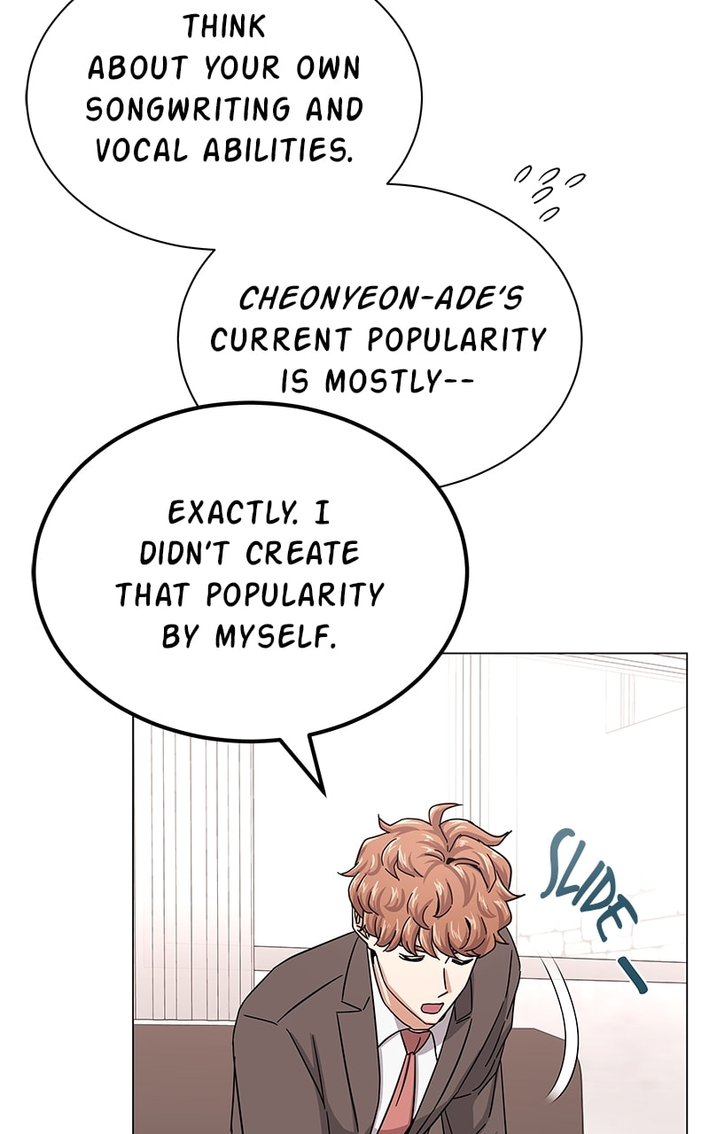 Superstar Associate Manager – Chapter 41 page 70
