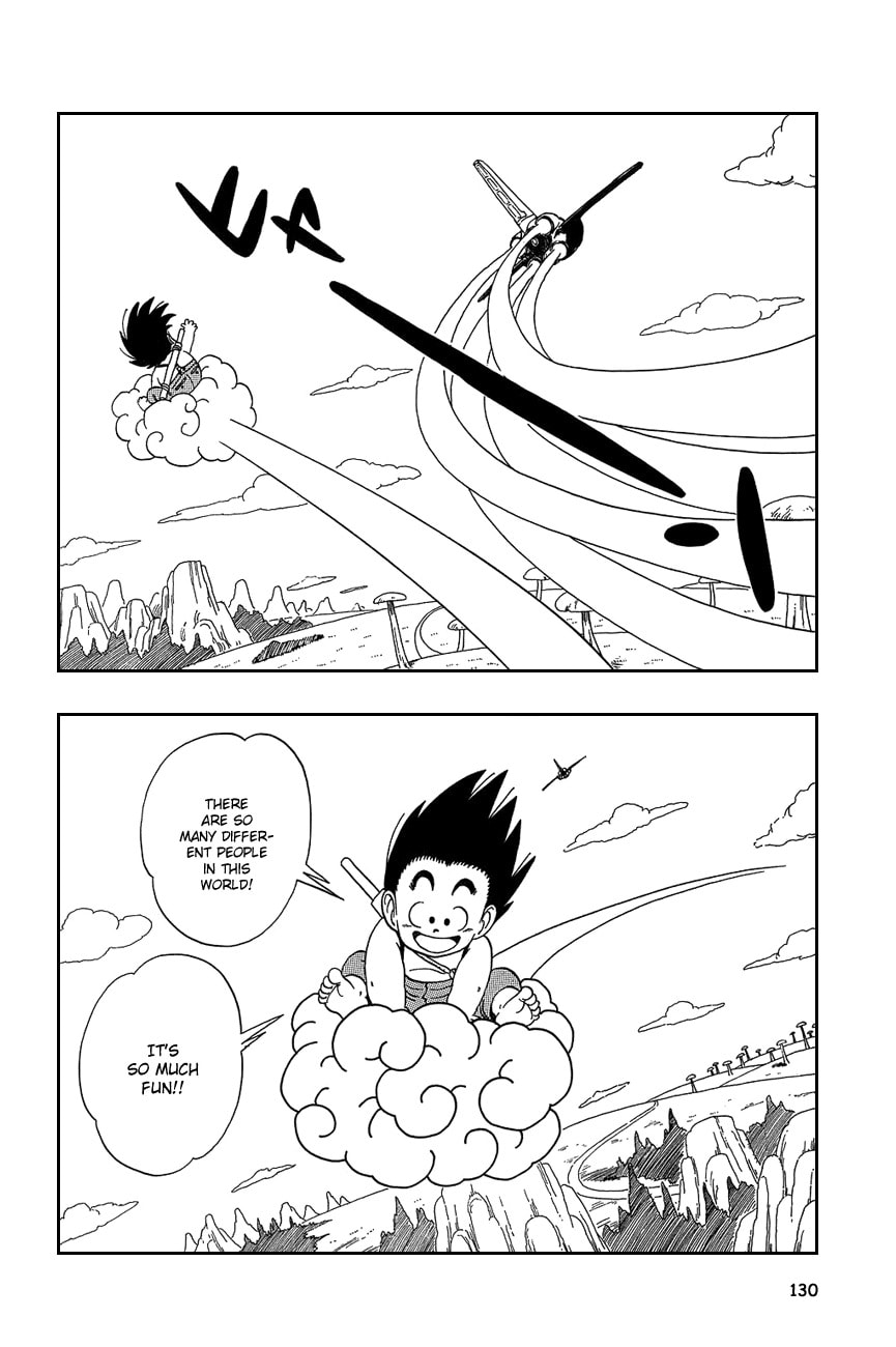 The Dragon Team Parts Ways page 12